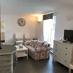 Vikaro Apartment Am Wanderweg