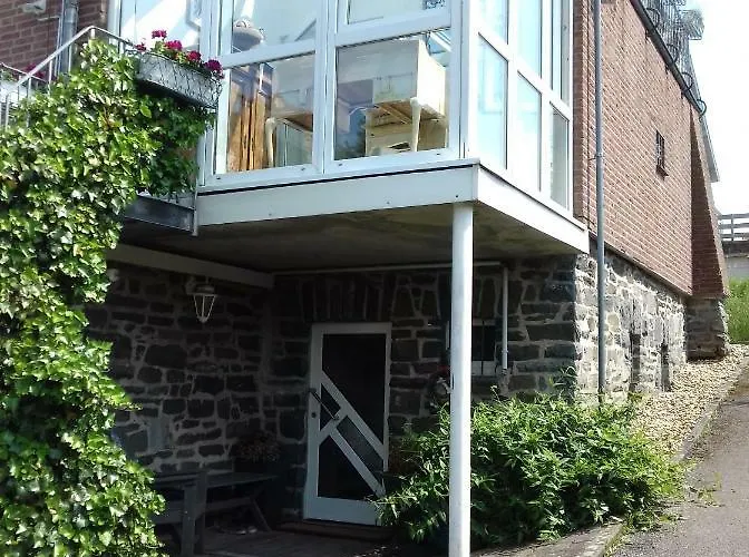 Vikaro Apartment Am Wanderweg