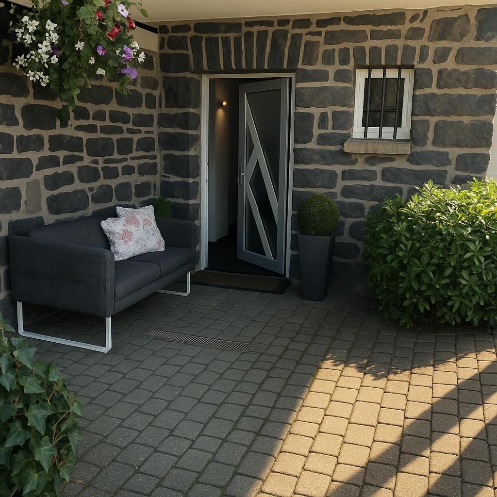 Am Wanderweg Apartment *