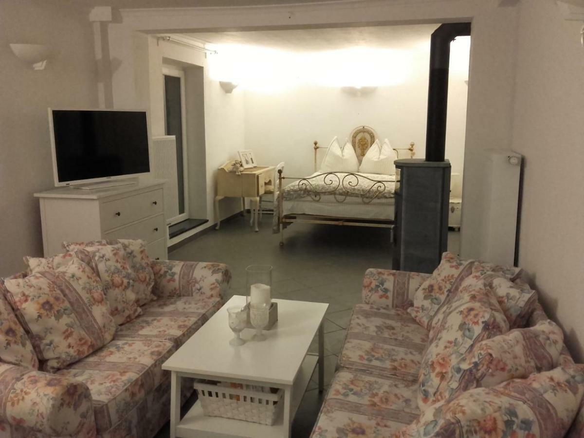 Am Wanderweg Apartment Monschau