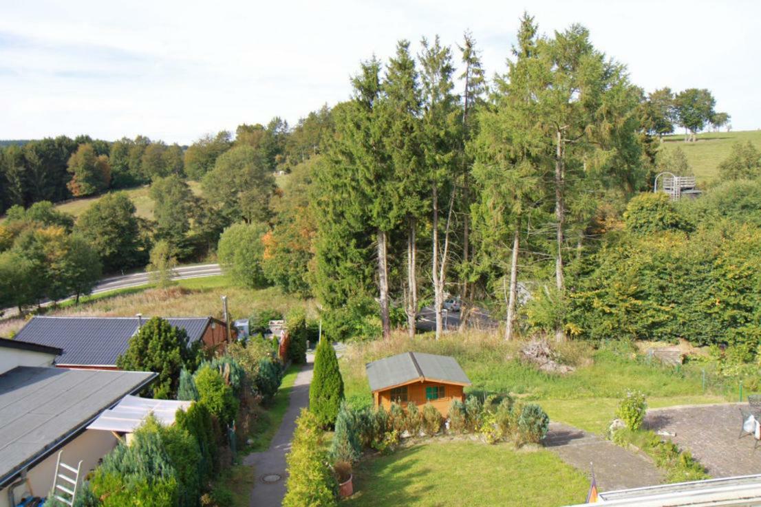 Am Wanderweg Apartment