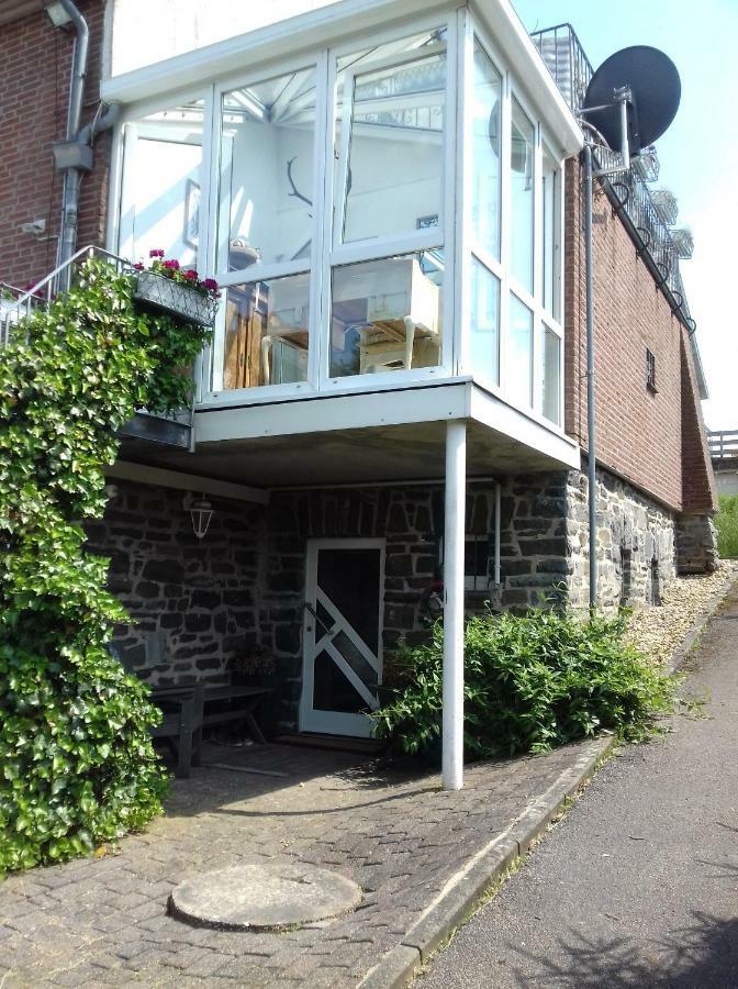 Am Wanderweg Apartment Monschau