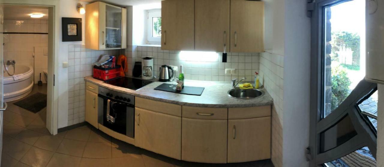Apartment Am Wanderweg *