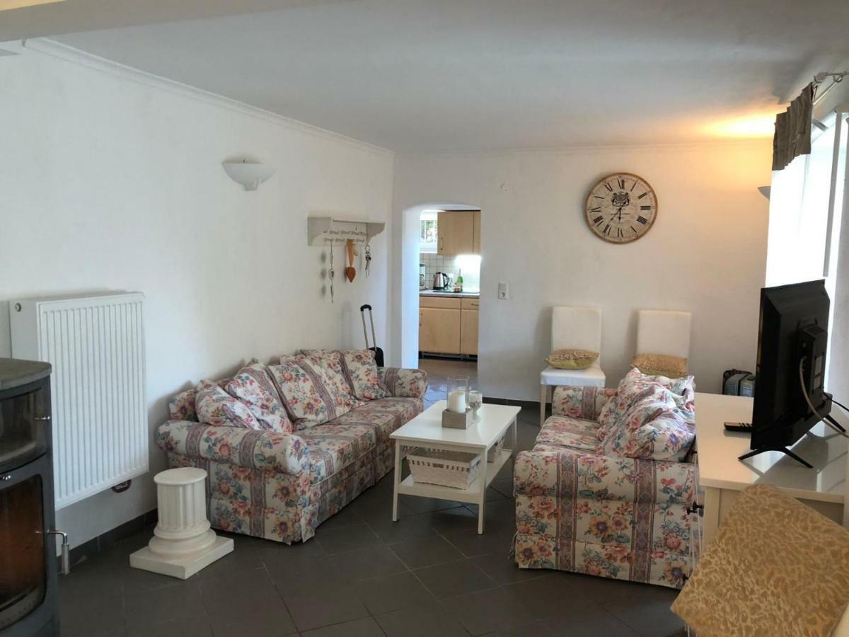 Apartment Am Wanderweg *