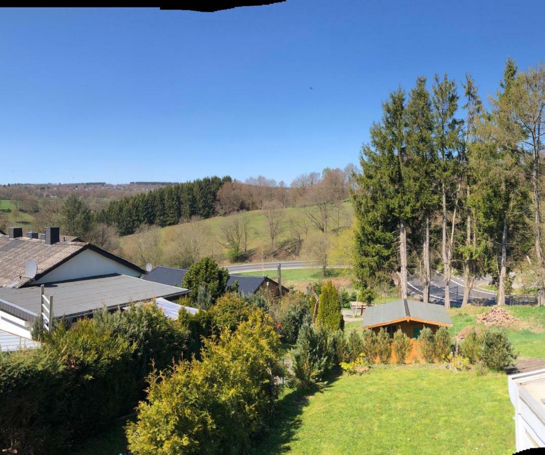 Am Wanderweg Apartment Monschau