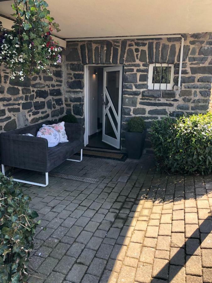 Apartment Am Wanderweg *